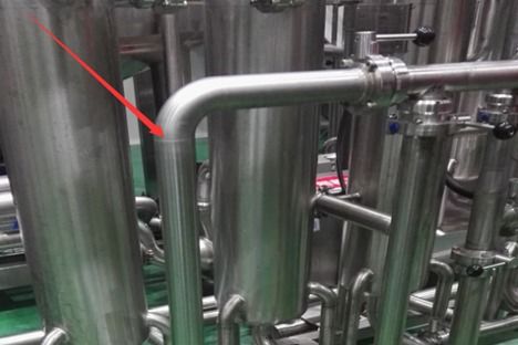 艾尼提工業(yè)內(nèi)窺鏡 食品管道檢測(cè)的利器與安裝技術(shù)探析