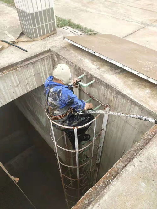 阜寧縣郭墅鎮(zhèn)排污管道疏通與安裝技術(shù)服務(wù)指南