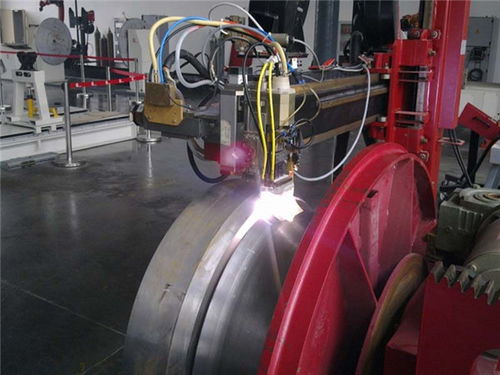 河源管道自動(dòng)埋弧焊接操作機(jī)價(jià)格與安裝技術(shù)咨詢