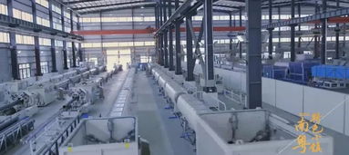 智慧家居小鎮 從家具業的“世界工廠”到管道安裝技術的智慧化革命